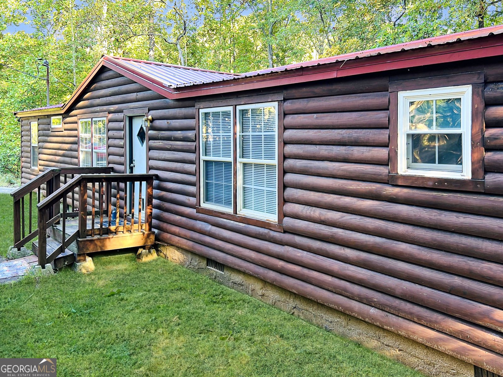218 Helen Road Covington - 1