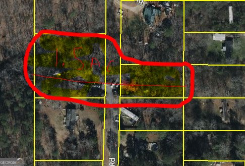 218 Helen Road Covington - 2