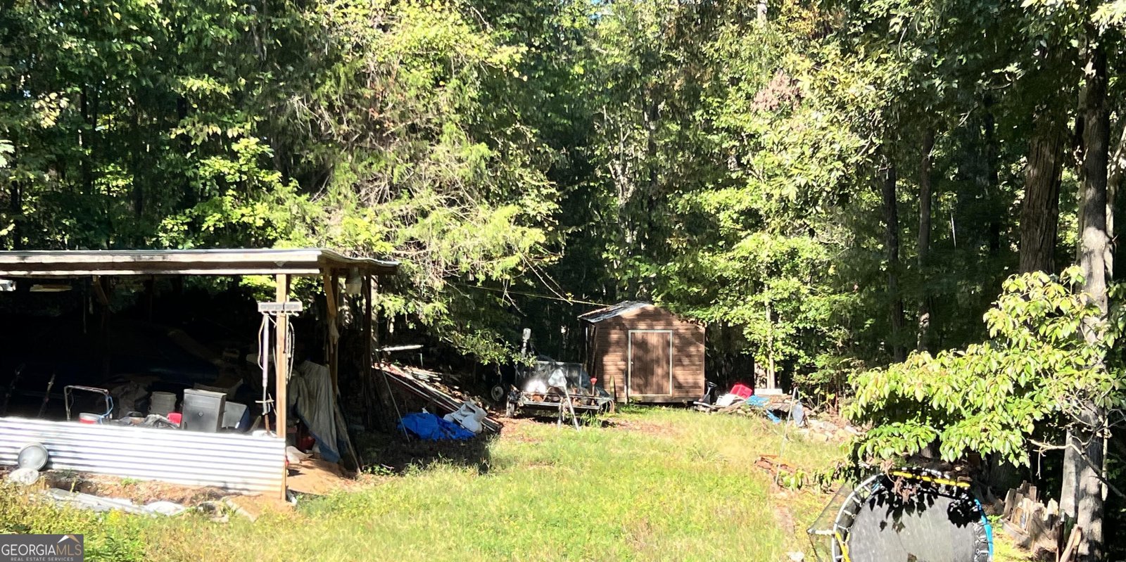218 Helen Road Covington - 27