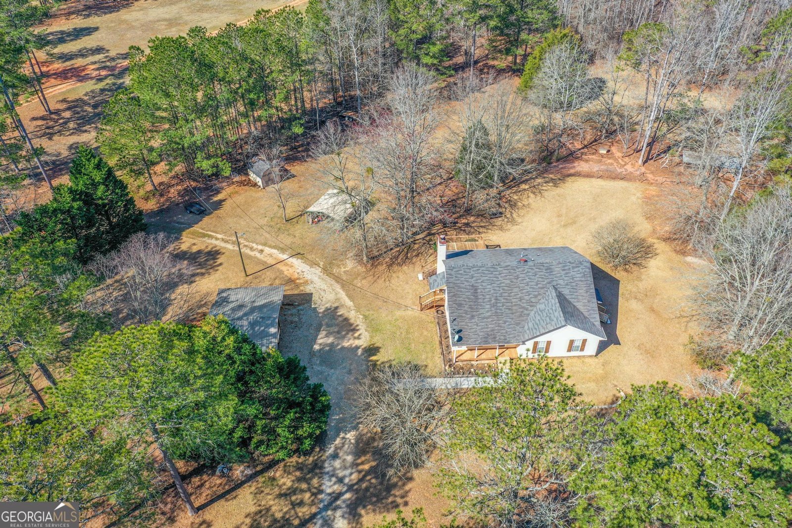 3725 Concord Road Newborn - 1