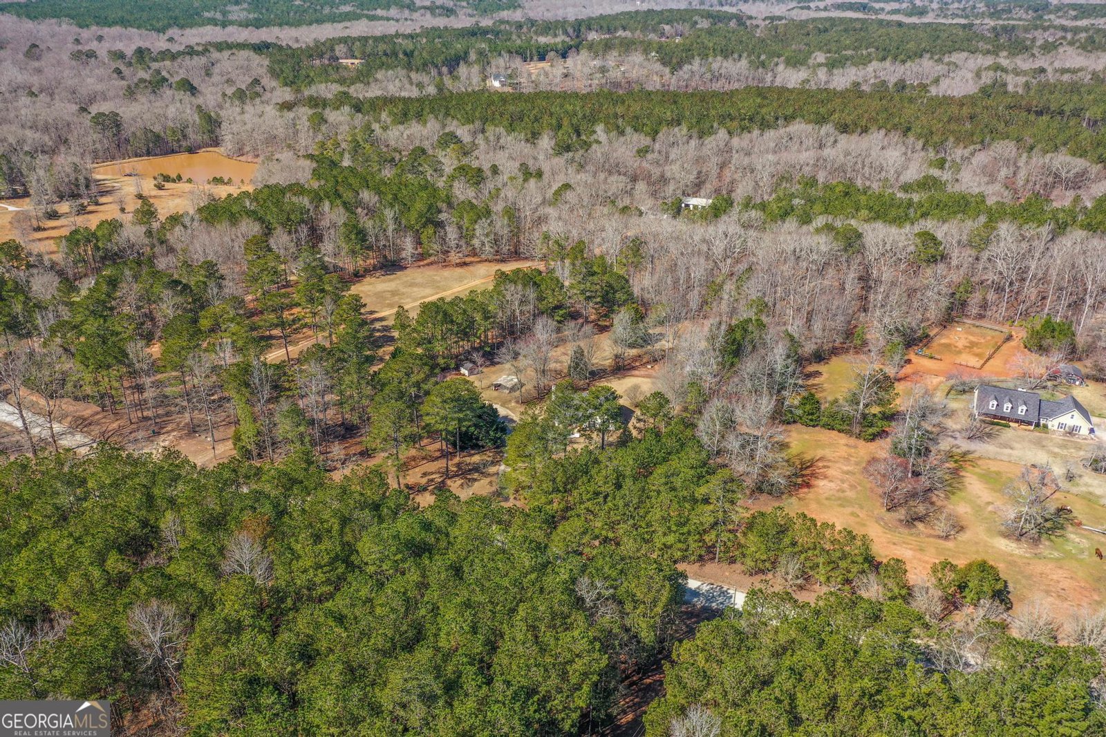 3725 Concord Road Newborn - 29