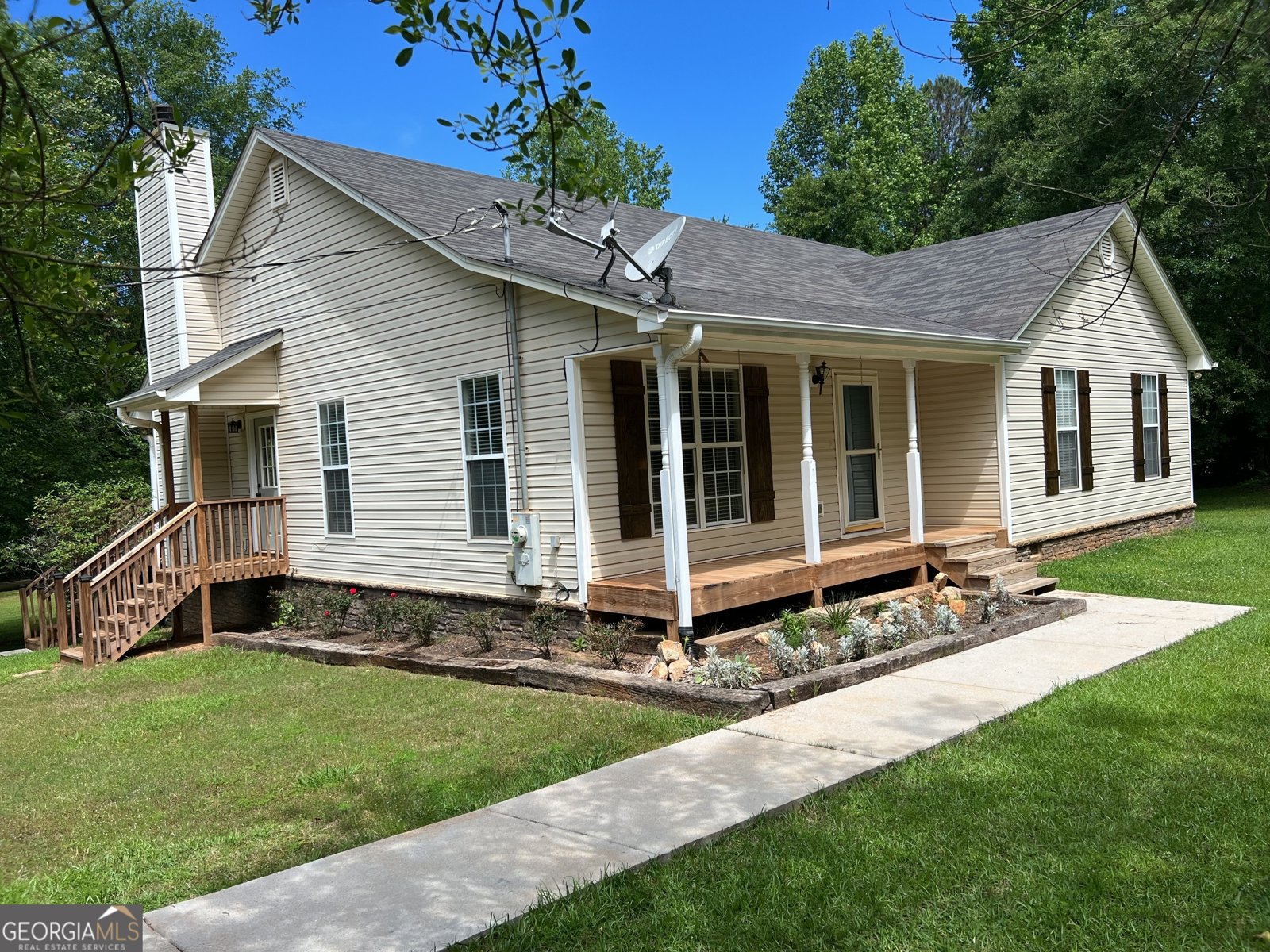 3725 Concord Road Newborn - 3