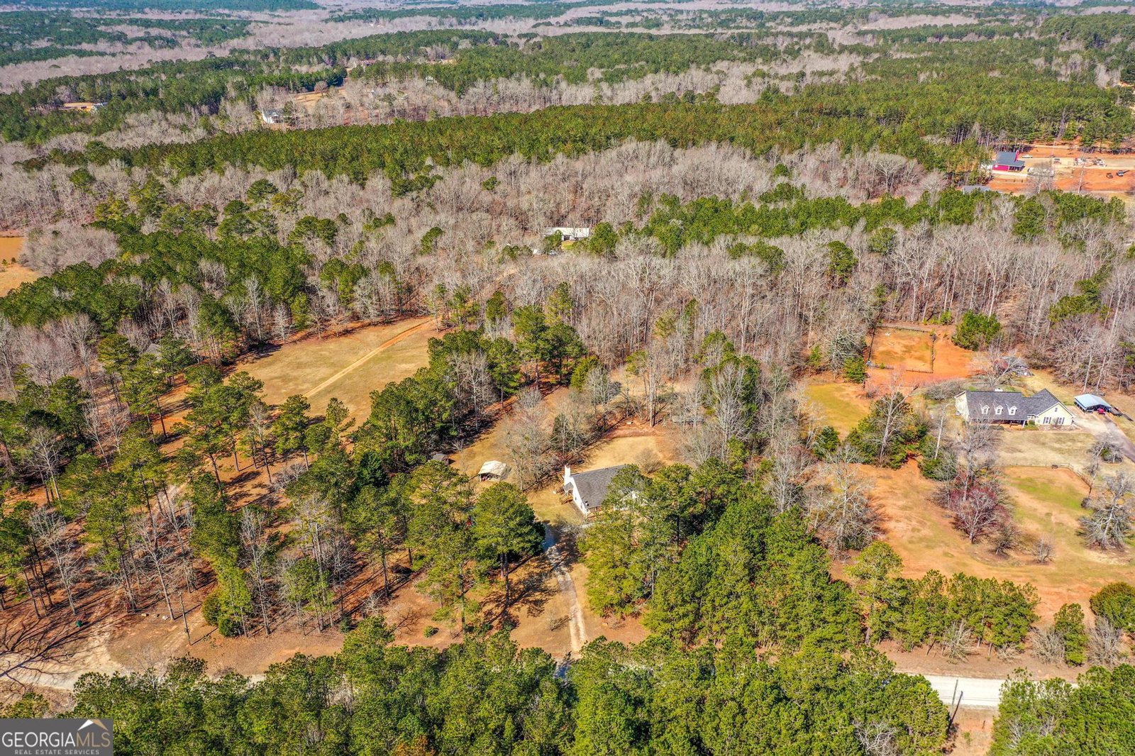 3725 Concord Road Newborn - 30