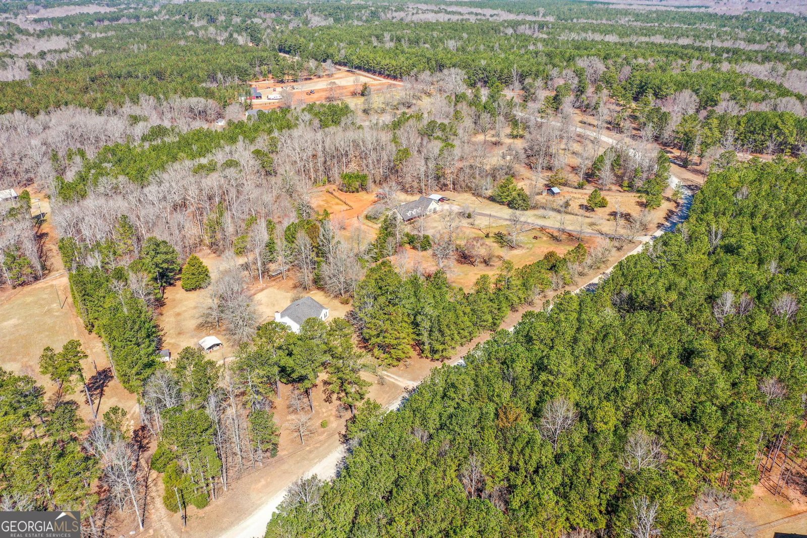 3725 Concord Road Newborn - 31