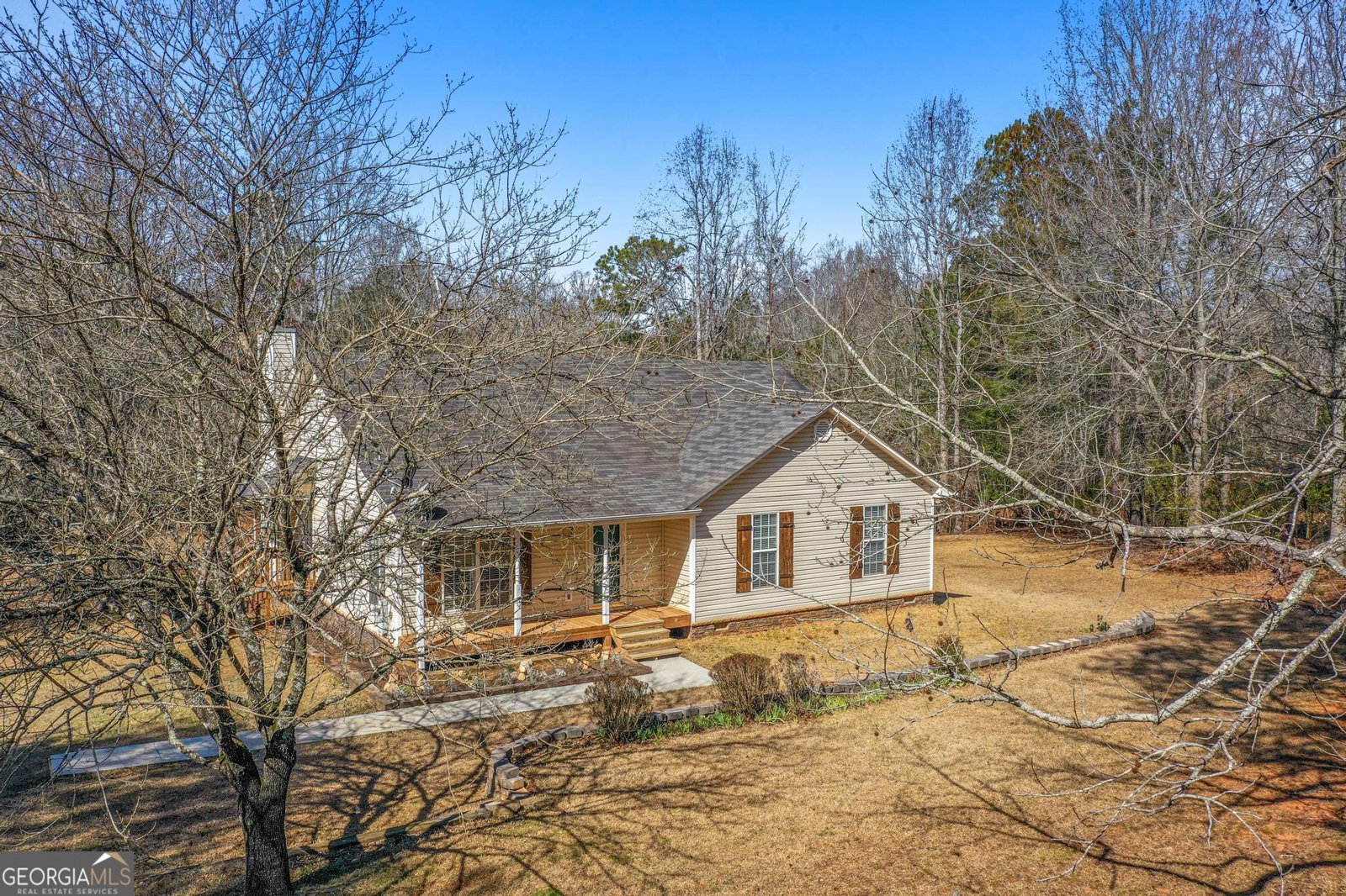 3725 Concord Road Newborn - 32