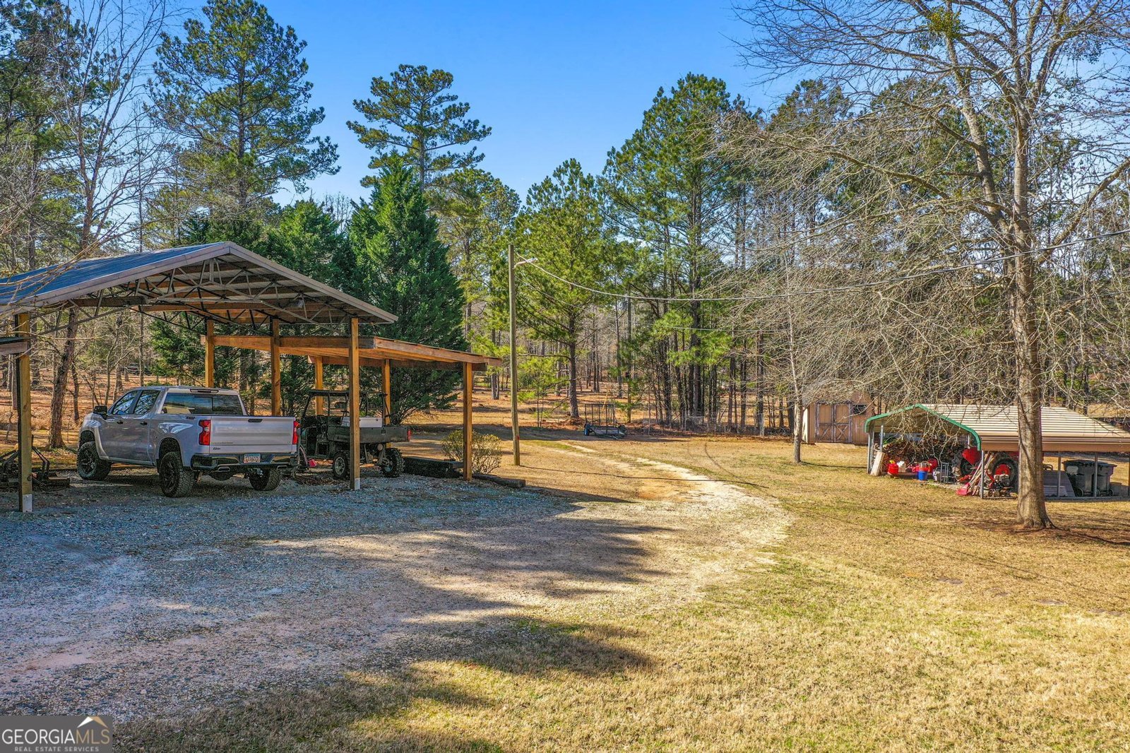 3725 Concord Road Newborn - 33