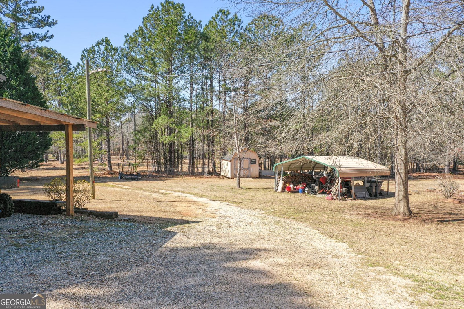 3725 Concord Road Newborn - 34