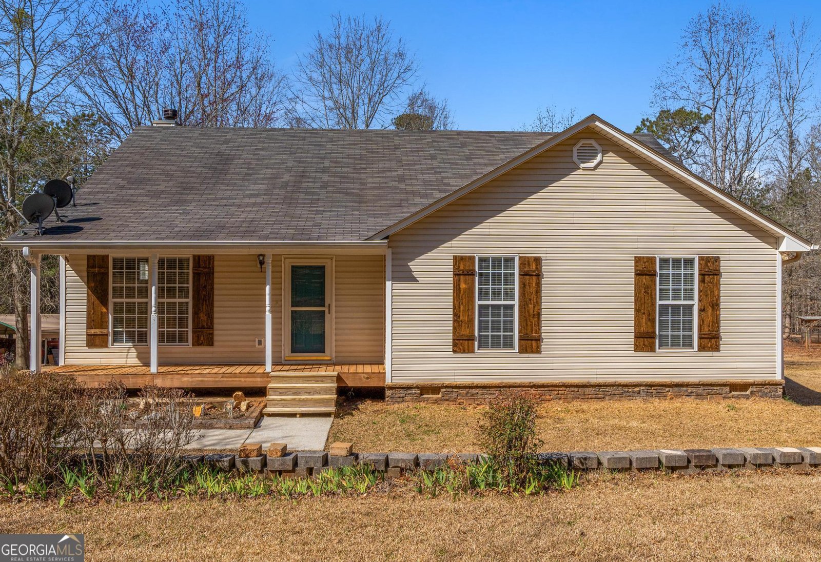3725 Concord Road Newborn - 35