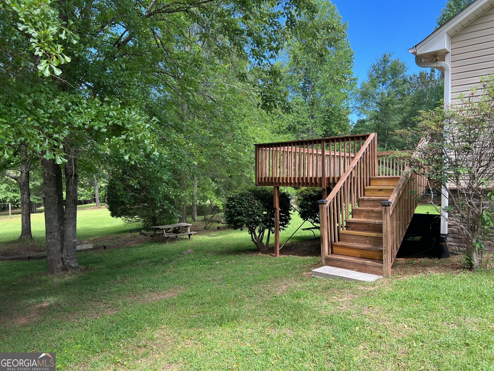 3725 Concord Road Newborn - 37