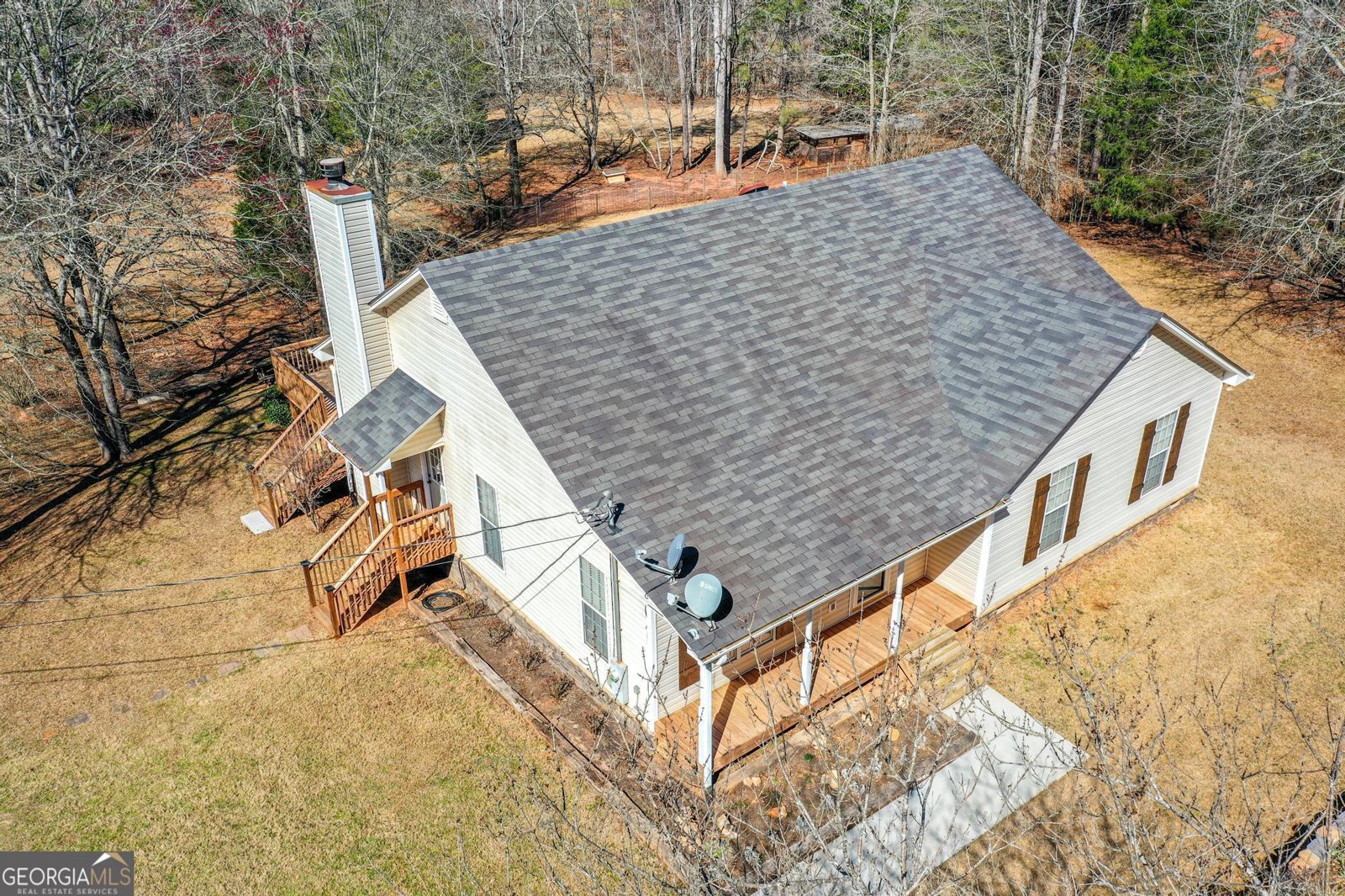 3725 Concord Road Newborn - 4