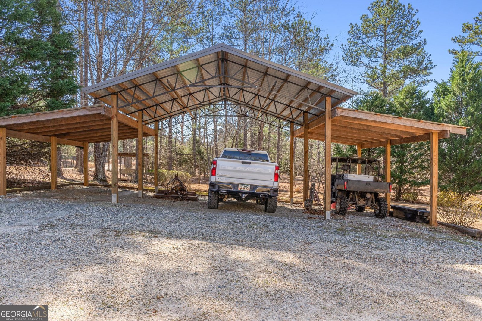 3725 Concord Road Newborn - 5