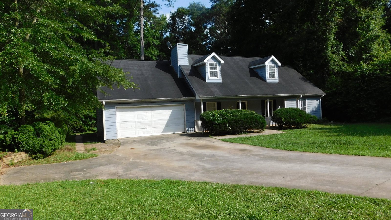 330 Christian Woods Drive Conyers - 2