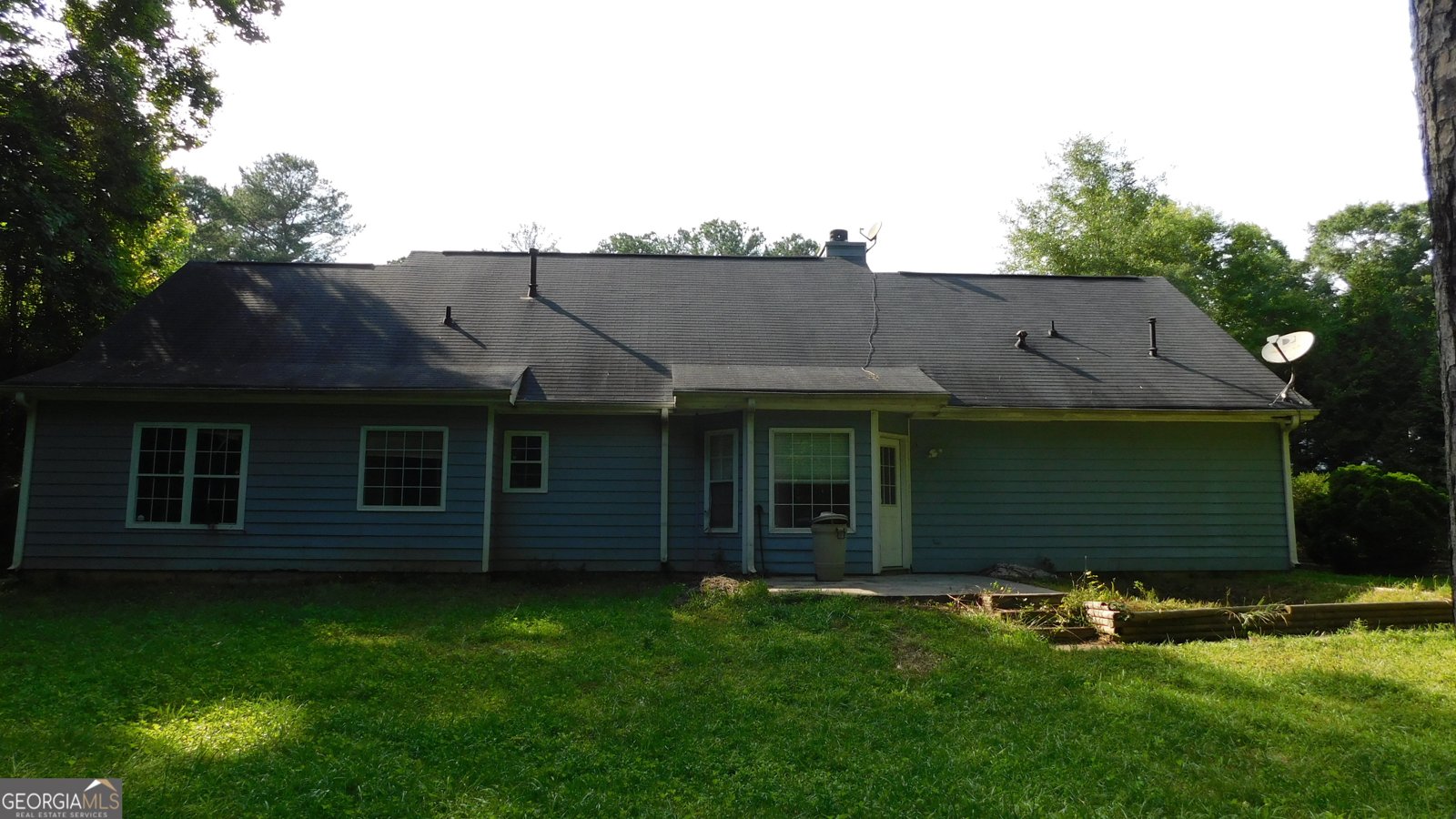 330 Christian Woods Drive Conyers - 6