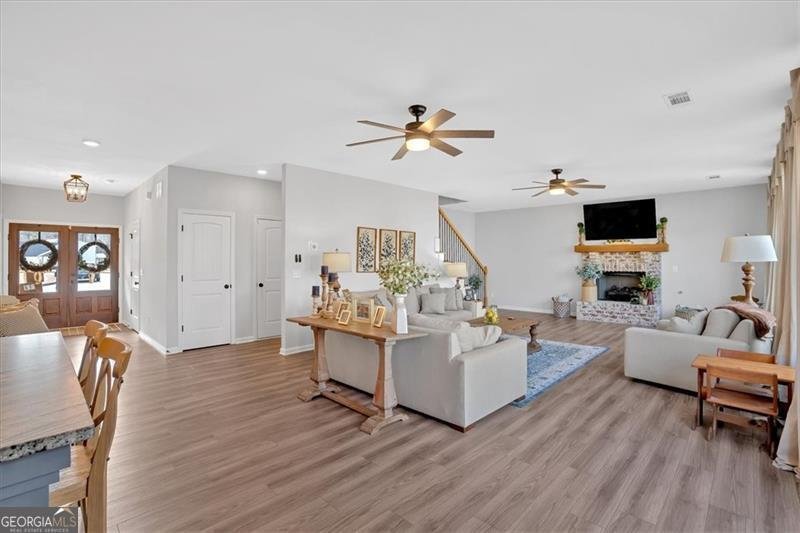 14 Brownwood Drive Cartersville - 12