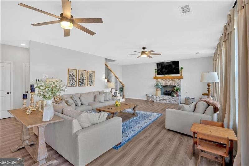 14 Brownwood Drive Cartersville - 13