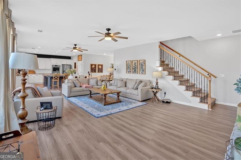 14 Brownwood Drive Cartersville - 15