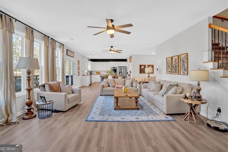 14 Brownwood Drive Cartersville - 16
