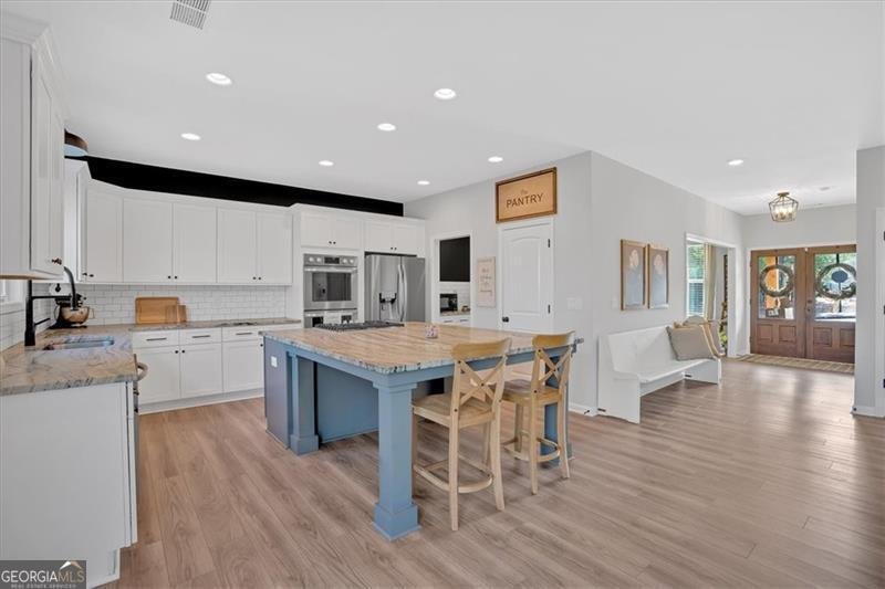 14 Brownwood Drive Cartersville - 17