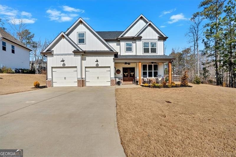 14 Brownwood Drive Cartersville - 2