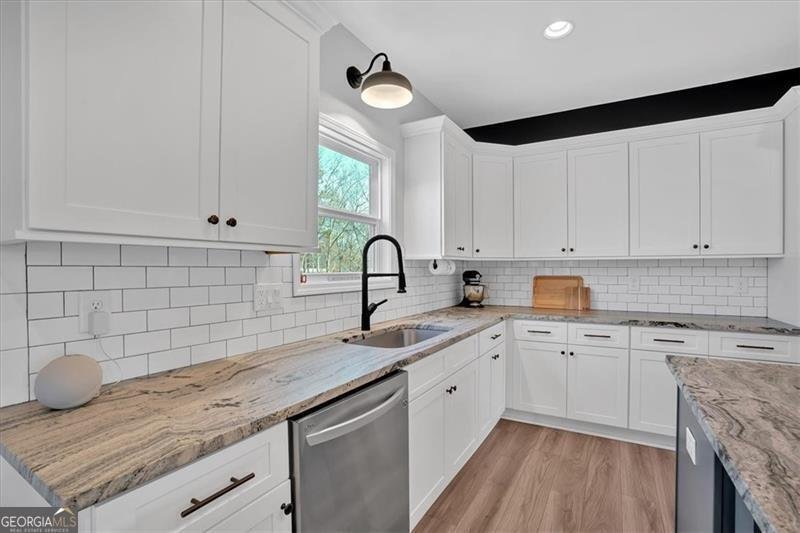 14 Brownwood Drive Cartersville - 20