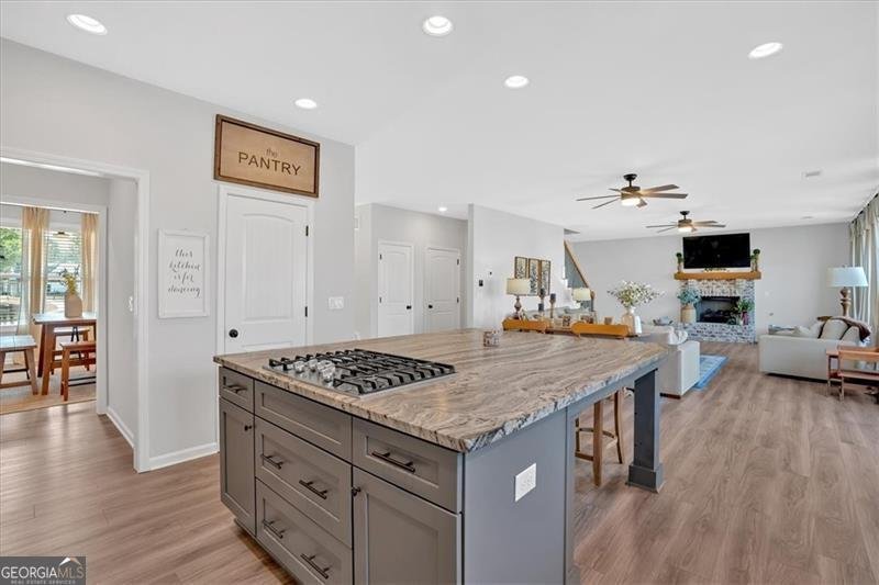 14 Brownwood Drive Cartersville - 22
