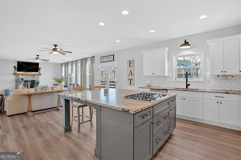 14 Brownwood Drive Cartersville - 23