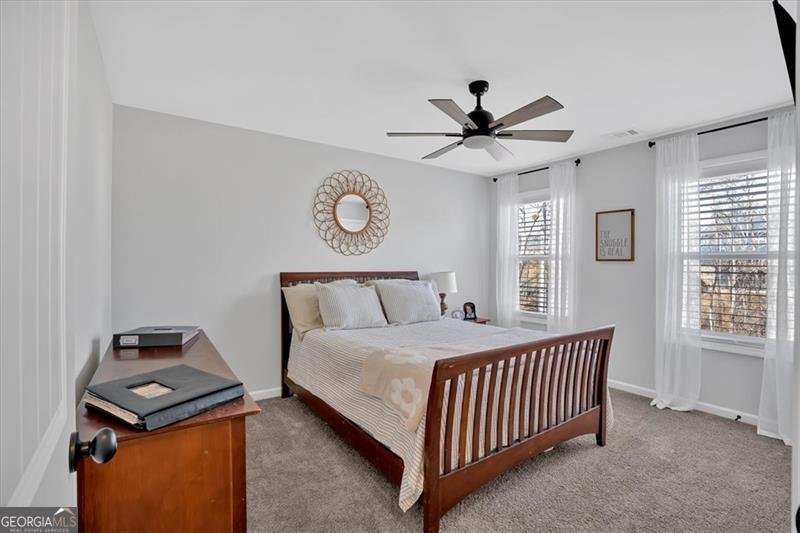 14 Brownwood Drive Cartersville - 29