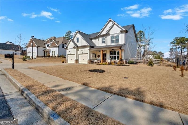 14 Brownwood Drive Cartersville - 3