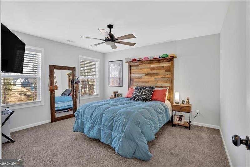 14 Brownwood Drive Cartersville - 30