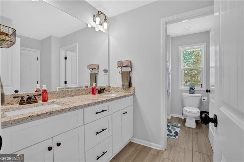 14 Brownwood Drive Cartersville - 31