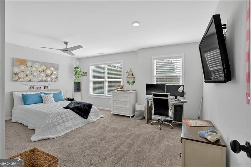 14 Brownwood Drive Cartersville - 33