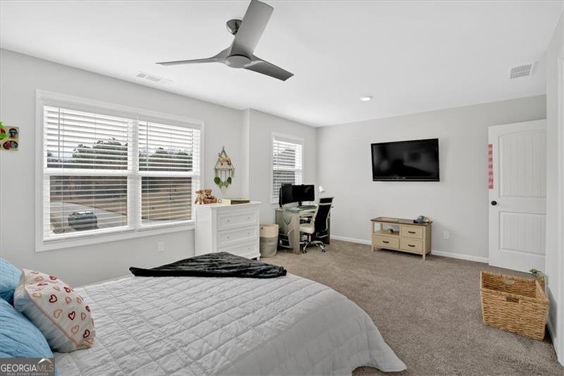 14 Brownwood Drive Cartersville - 34