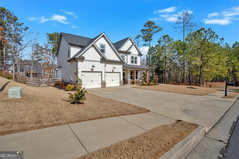 14 Brownwood Drive Cartersville - 4
