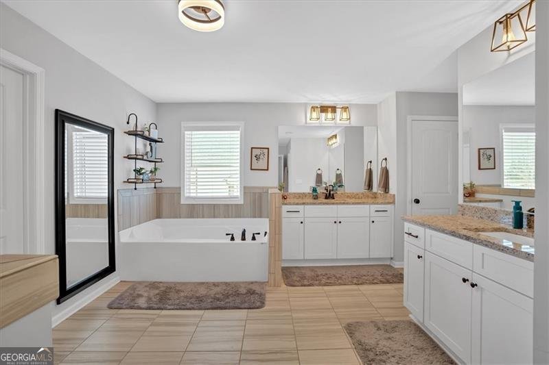 14 Brownwood Drive Cartersville - 41