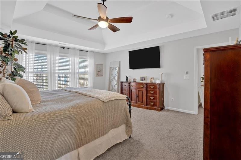 14 Brownwood Drive Cartersville - 45