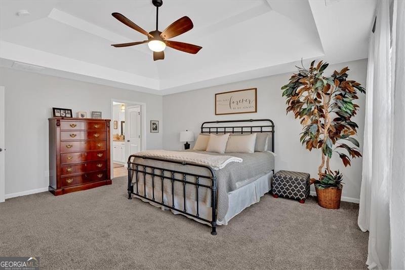 14 Brownwood Drive Cartersville - 46