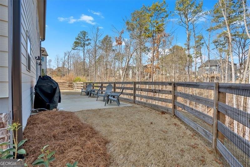 14 Brownwood Drive Cartersville - 47