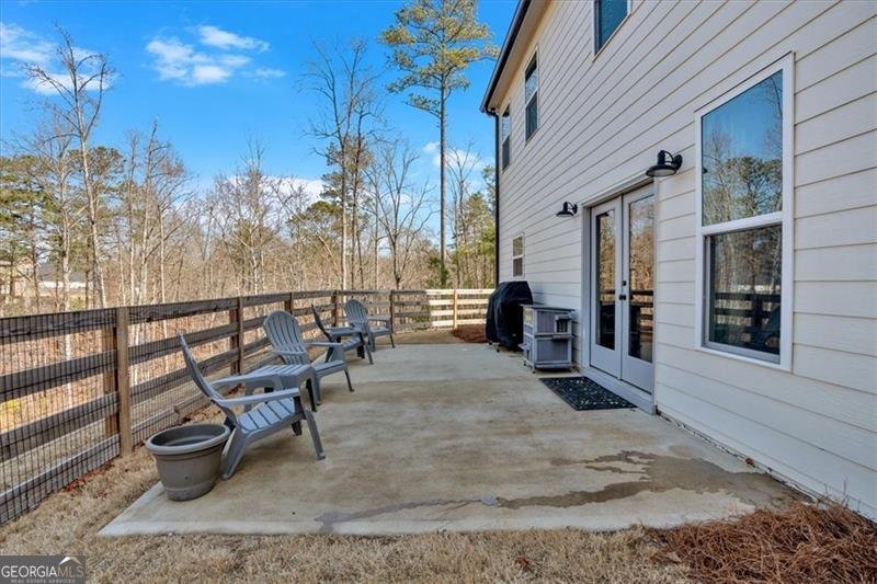 14 Brownwood Drive Cartersville - 48