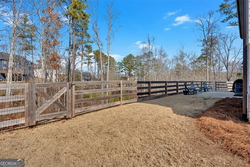 14 Brownwood Drive Cartersville - 49