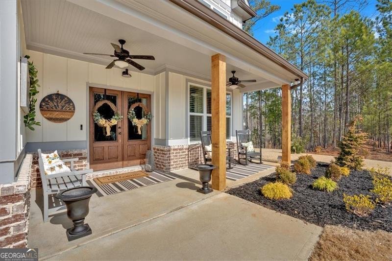 14 Brownwood Drive Cartersville - 5