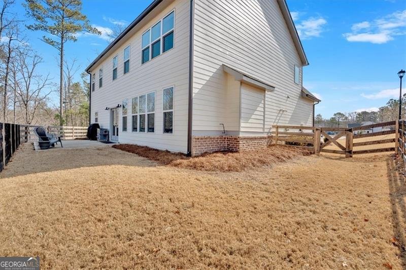 14 Brownwood Drive Cartersville - 50