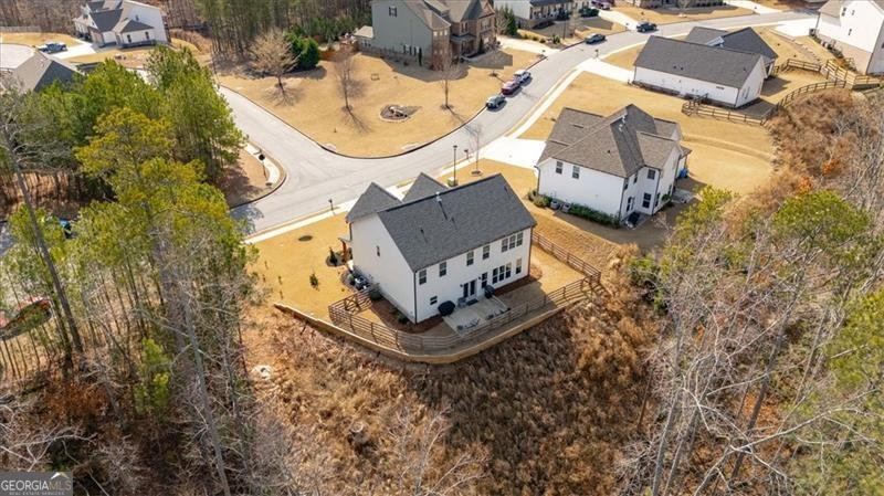 14 Brownwood Drive Cartersville - 52