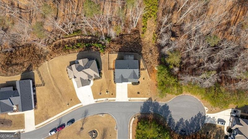14 Brownwood Drive Cartersville - 53