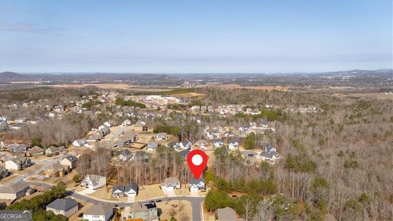 14 Brownwood Drive Cartersville - 54