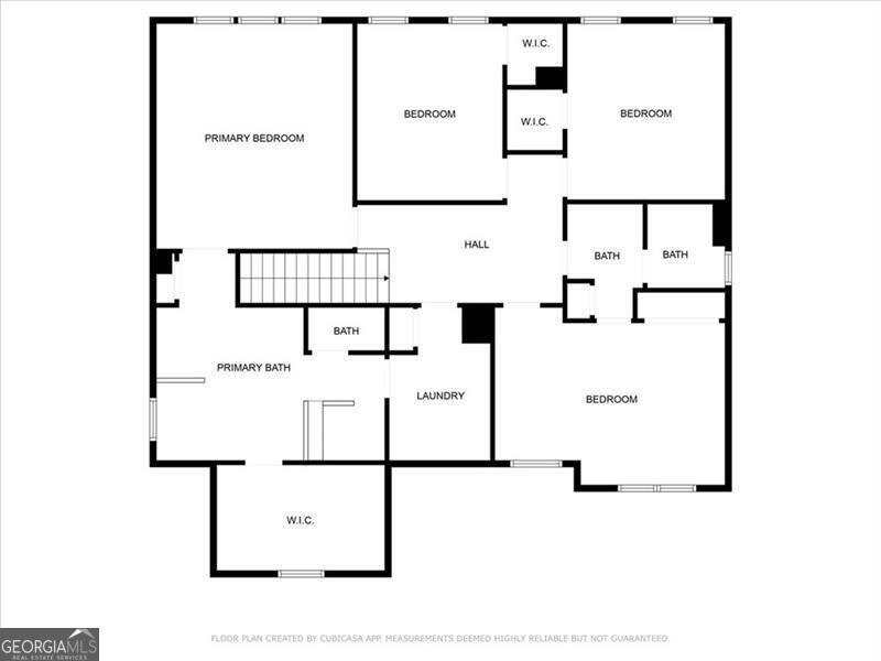 14 Brownwood Drive Cartersville - 57