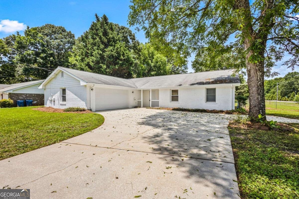 1698 Brandy Woods Trail Conyers - 1