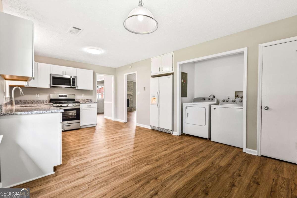 1698 Brandy Woods Trail Conyers - 12