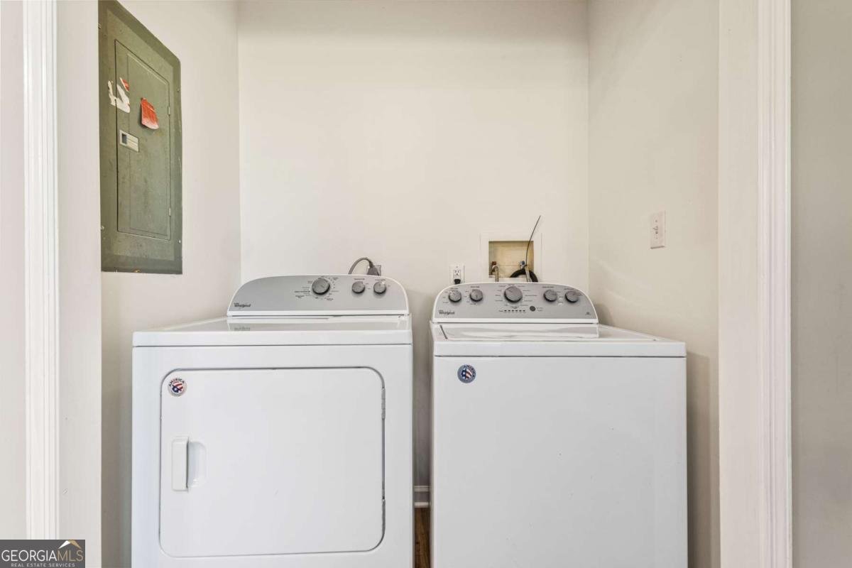 1698 Brandy Woods Trail Conyers - 14