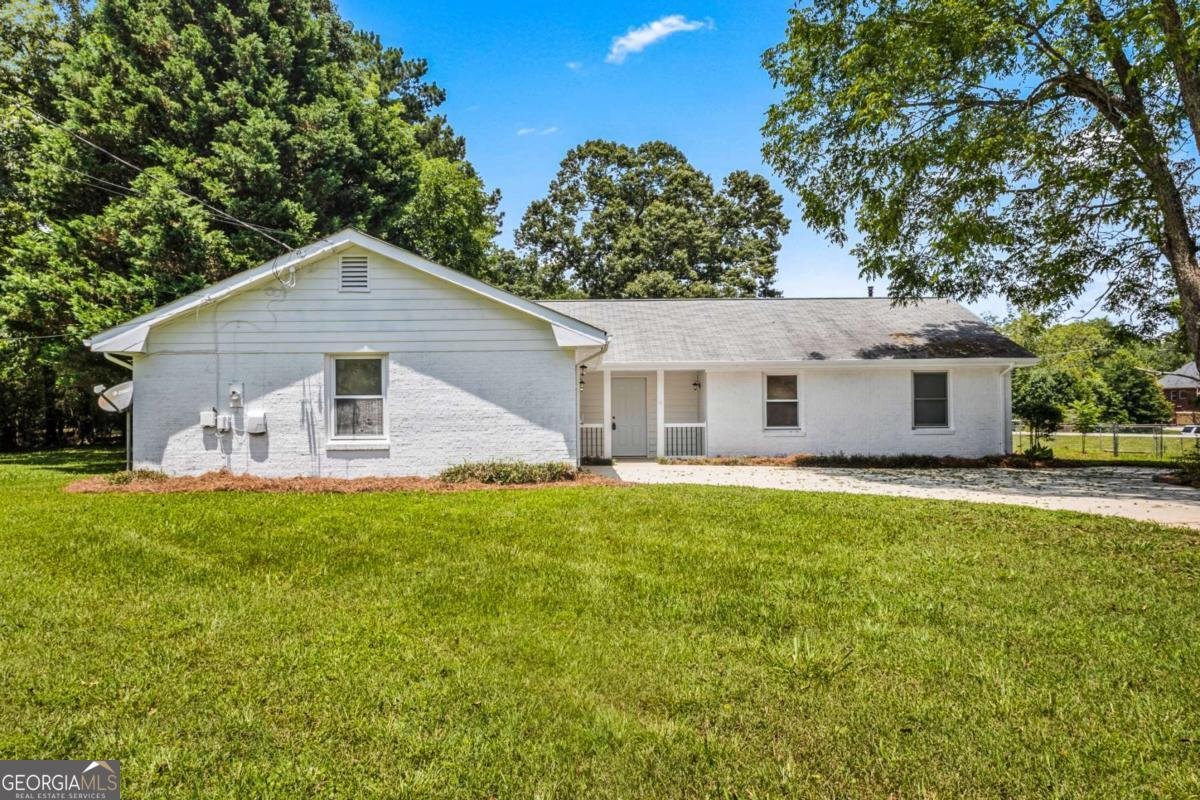 1698 Brandy Woods Trail Conyers - 2