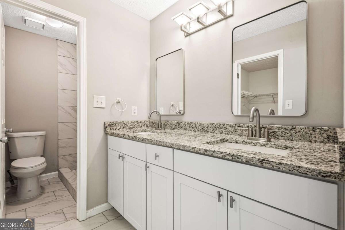 1698 Brandy Woods Trail Conyers - 24